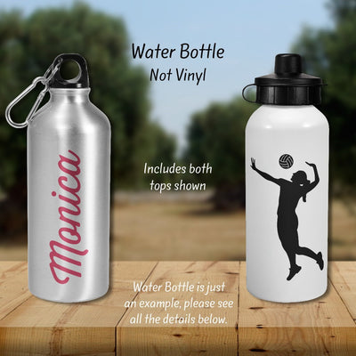 Sports - Water Bottles