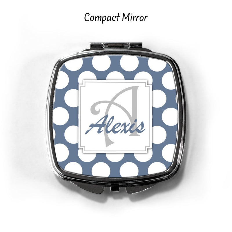 Personalized Compact Mirror CP01