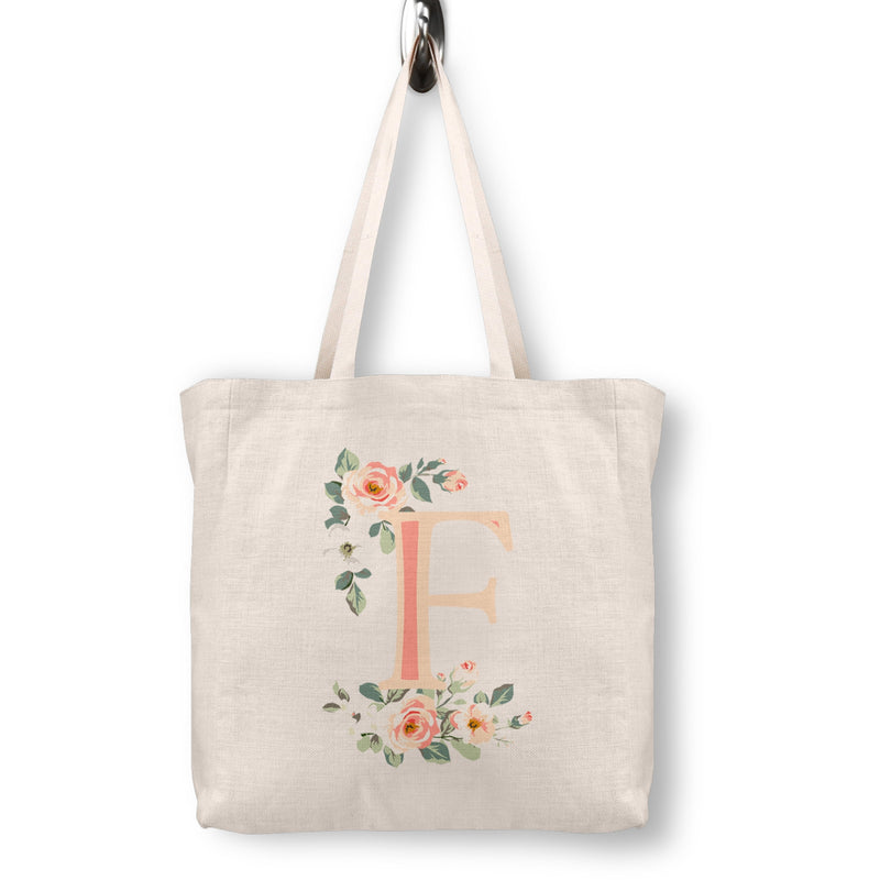 Personalized Tote Bag, TL01
