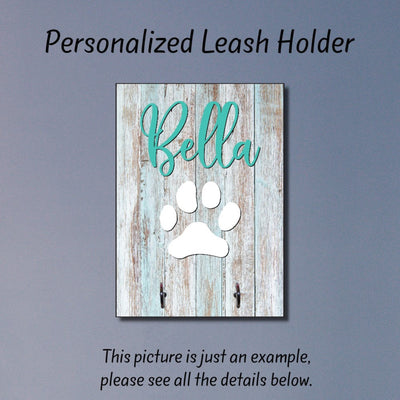 Pet Gifts - Leash Holder