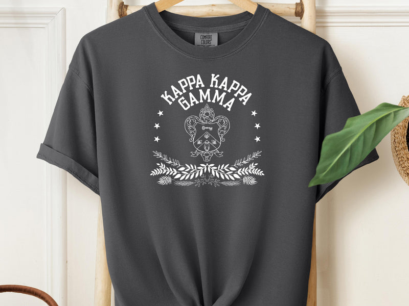 Kappa Kappa Gamma Sorority Shirt – Big Little Sorority Gift