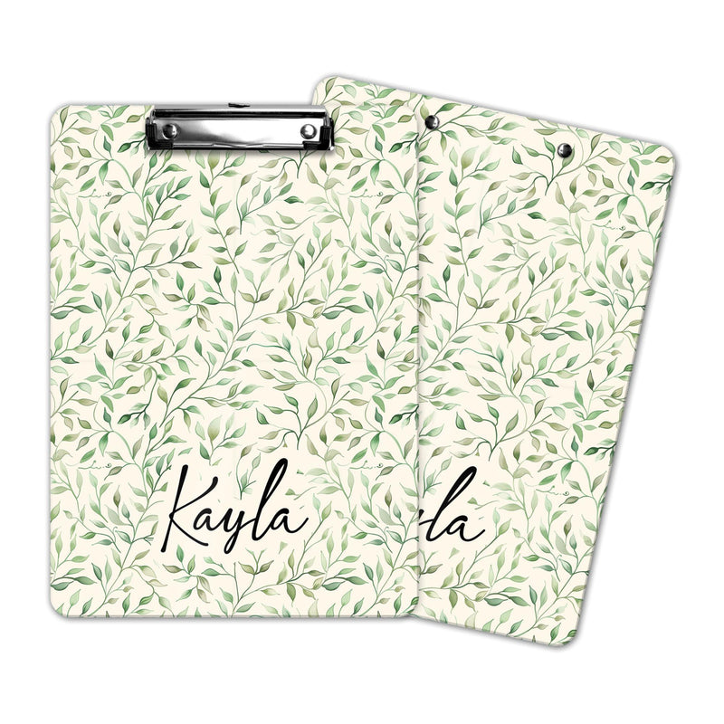 Custom Clipboard – Back To School Gift, Classroom Decor, Teacher Appreciation