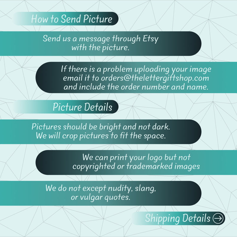 Dad Picture Frame - Ideal Christmas and Father&