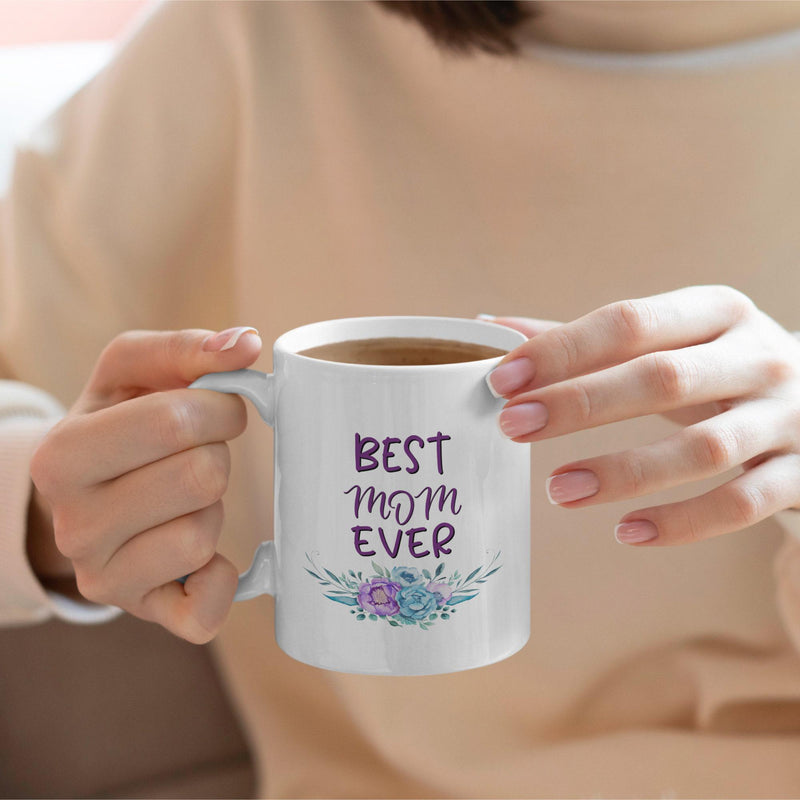 Mothers Day Gift Coffee Mug Mom Gift Gifts for Mom Housewarming Gift for Wife Cute Mug Gift for Her Quote Mug Unique Gift CM27