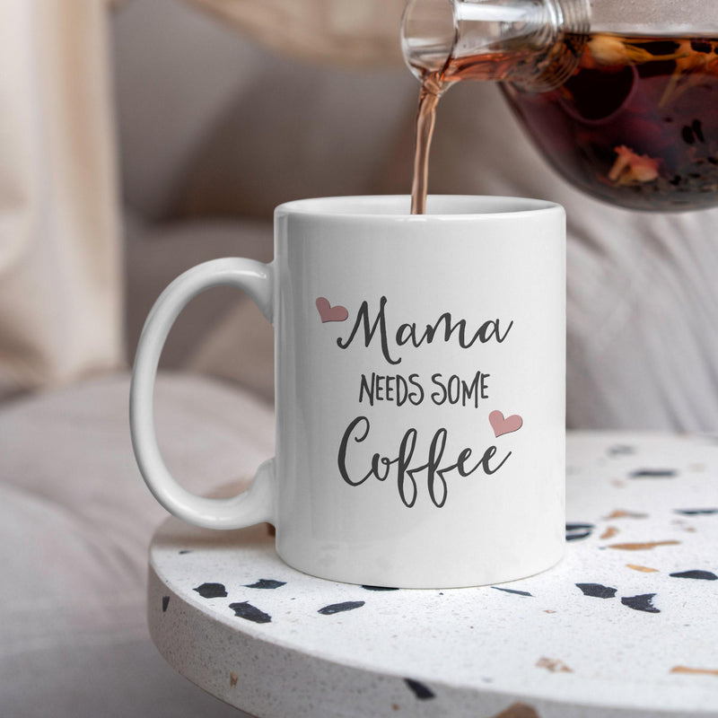 Mug Ceramic Mug Cute Mug Gift for Her Quote Mug Custom Mug New Home Gift Gift for Mom Custom Coffee Mug Unique Mug Wedding CM03