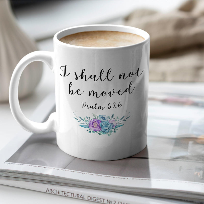 Boho Mug Scripture Mug Personalized Mug Anniversary Custom Mug Gift for Wife Gift for Mom Unique Gift Custom Coffee Mug CM18