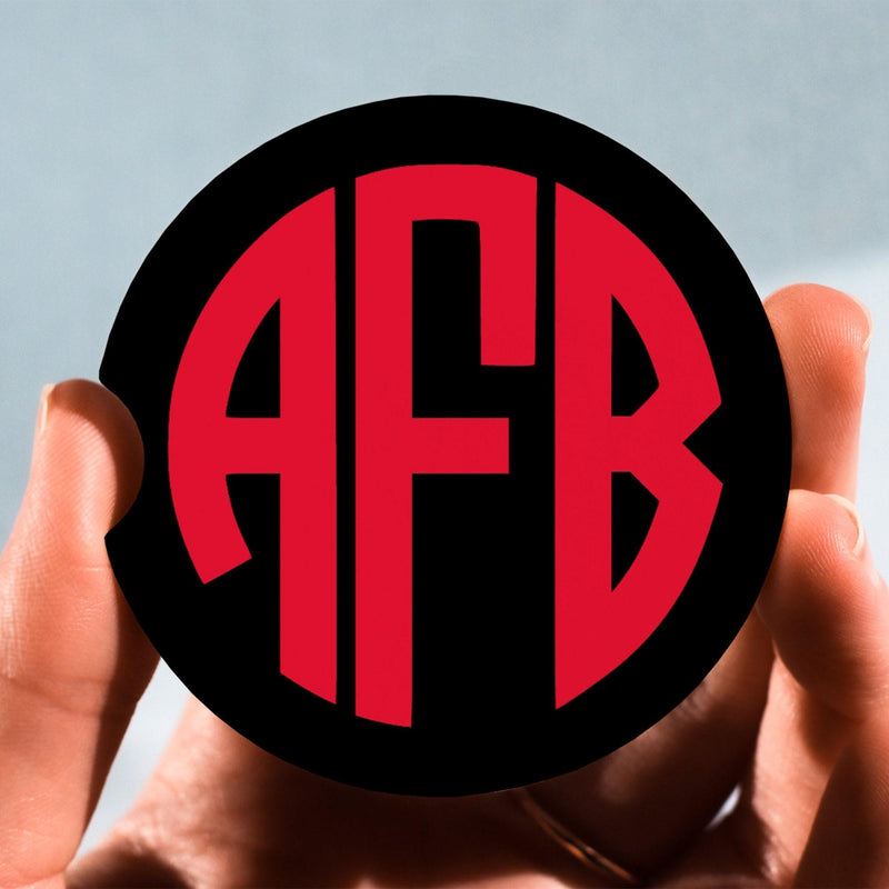 Car Coasters Gift for Her Mothers Day Gift Wedding Favors Best Friends Gifts Graduation Gift Gifts for Mom Sister Gift Gift Box, CC59