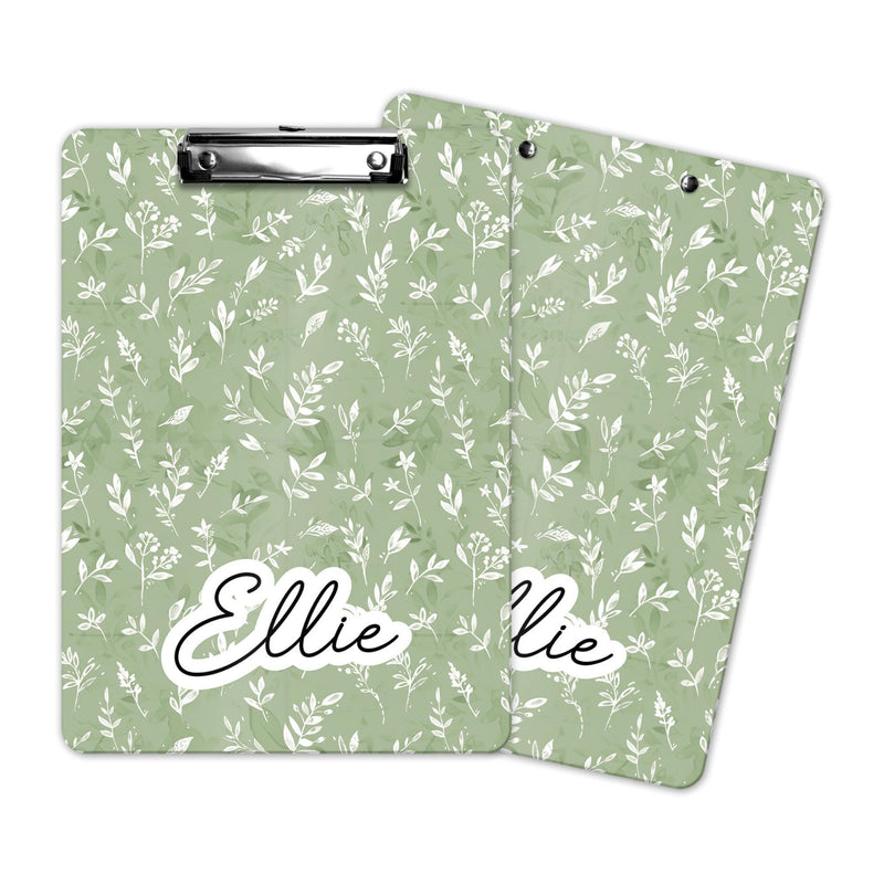 Custom Clipboard – Back To School Gift, Classroom Decor, Teacher Appreciation