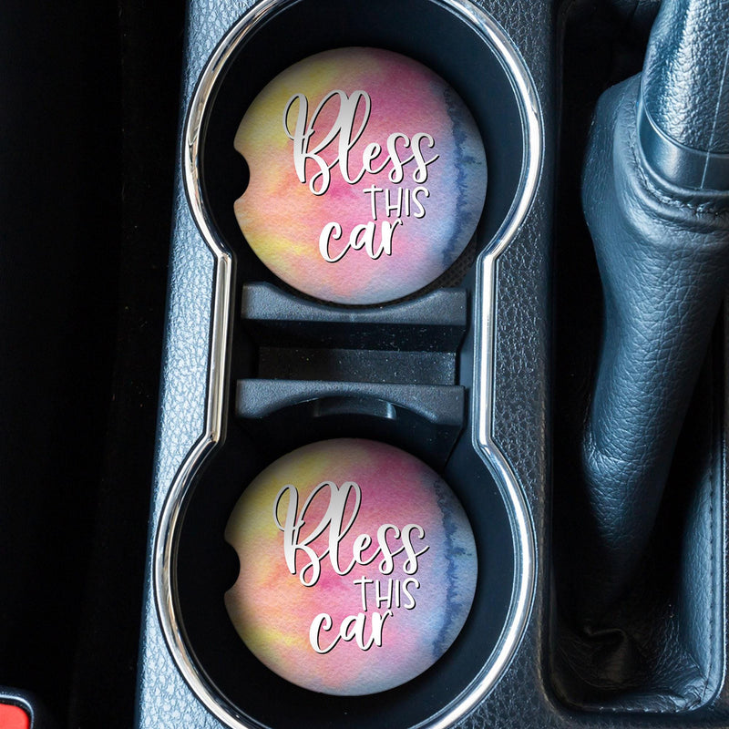 Bless This Car, Mother&