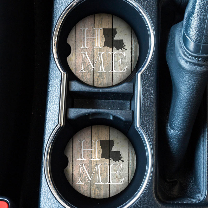 Car Coasters Gift for Her Mothers Day Gift Wedding Favors Best Friends Gifts Graduation Gift Gifts for Mom Sister Gift Gift Box, CC76