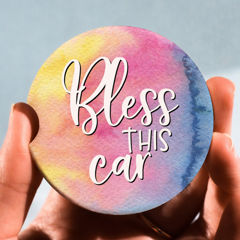 Bless This Car, Mother&