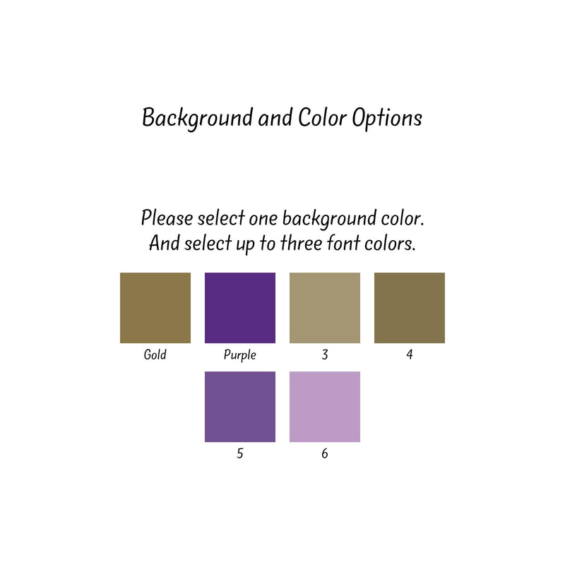 Delta Phi Epsilon Custom Skinny Tumbler - Perfect Sorority Gift