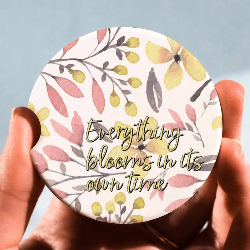 Car Coasters Gift for Her Mothers Day Gift Wedding Favors Best Friends Gifts Graduation Gift Gifts for Mom Sister Gift Gift Box, CC75