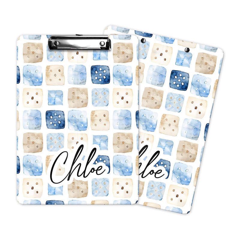 Custom Clipboard – Back To School Gift, Classroom Decor, Teacher Appreciation