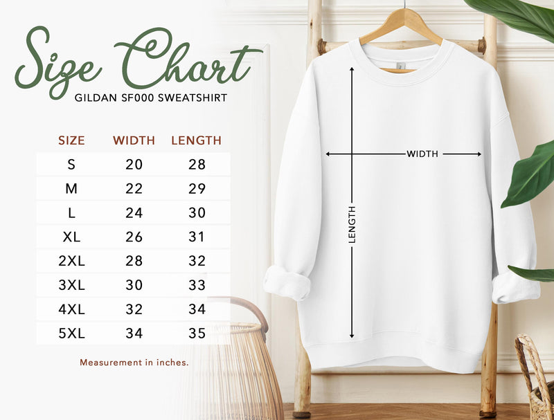 Custom Teacher Sweatshirt – Perfect Teacher Gift!