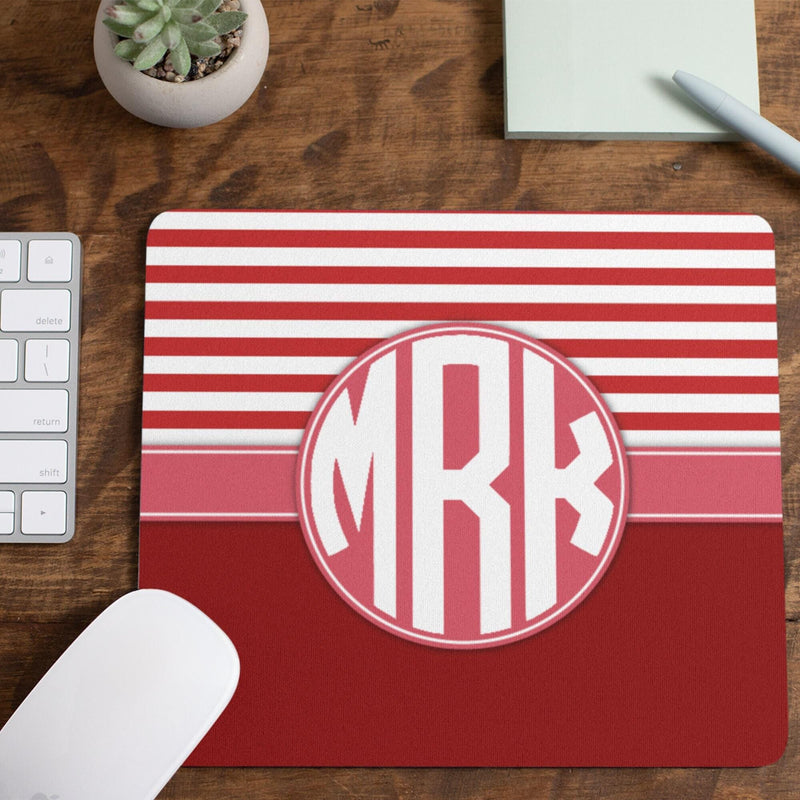 Mousepad Personalized Mousepad Wedding Mouse Pad Gift for Girlfriend Gift Unique MP36