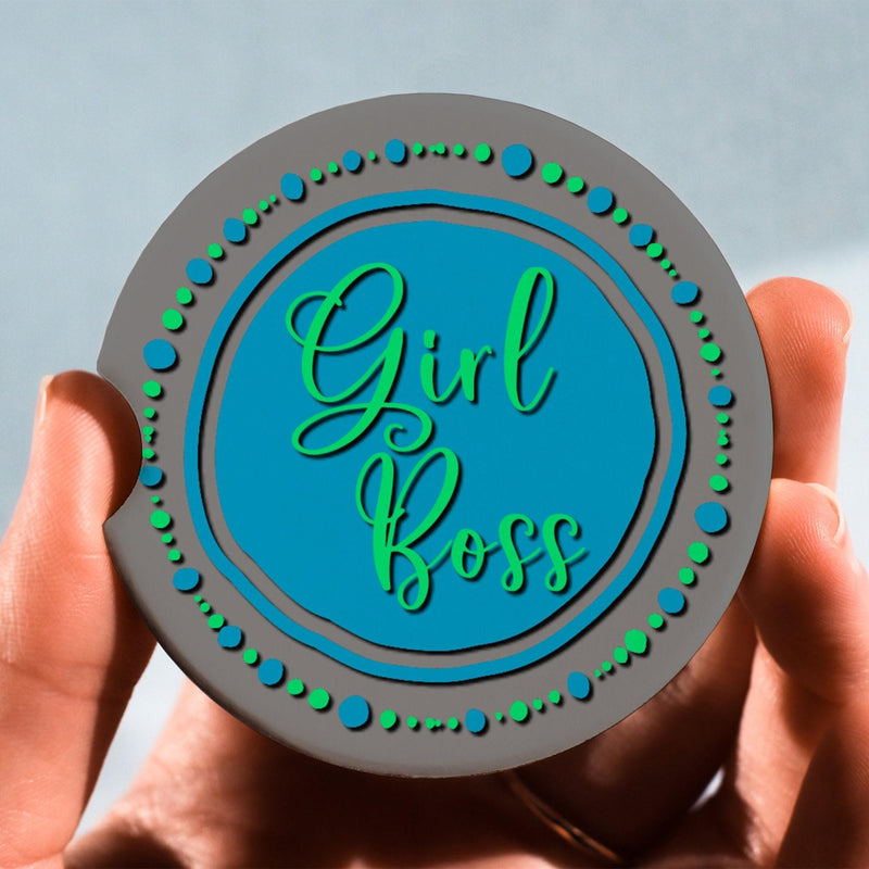Girl Boss, Gift for Her, Mother&
