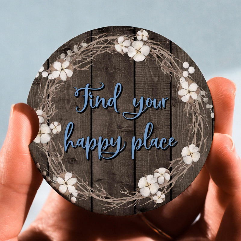 Car Coasters Gift for Her Mothers Day Gift Wedding Favors Best Friends Gifts Graduation Gift Gifts for Mom Sister Gift, CC88