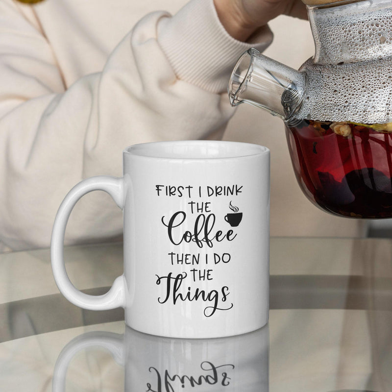 Mug Ceramic Mug Funny Mug Custom Mug Gift for Mom Wedding Gift for Wife Gift for Her Personalized Mug Unique Mug CM05