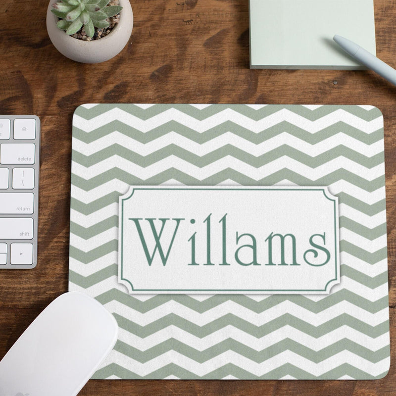 Mousepad Custom Mousepad Wedding Gift Gift for Wife Gift Ideas Unique Gift Personalized Gift for Mom MP30