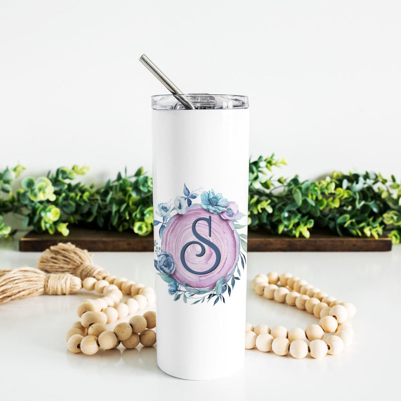 Boho, Best Mom Ever, Mothers Day Gift, Skinny Tumbler, Unique Gifts, Bridesmaid Gift, Bridal Party Gifts, Gift for Mom, Sister Gift, DS13