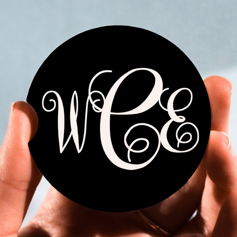 Car Coasters Gift for Her Mothers Day Gift Wedding Favors Best Friends Gifts Graduation Gift Gifts for Mom Sister Gift Gift Box, CC58