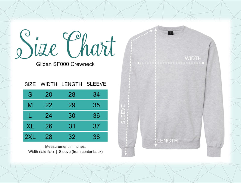 Phi Sigma Sigma Sweatshirt – Big Little Sorority Gift