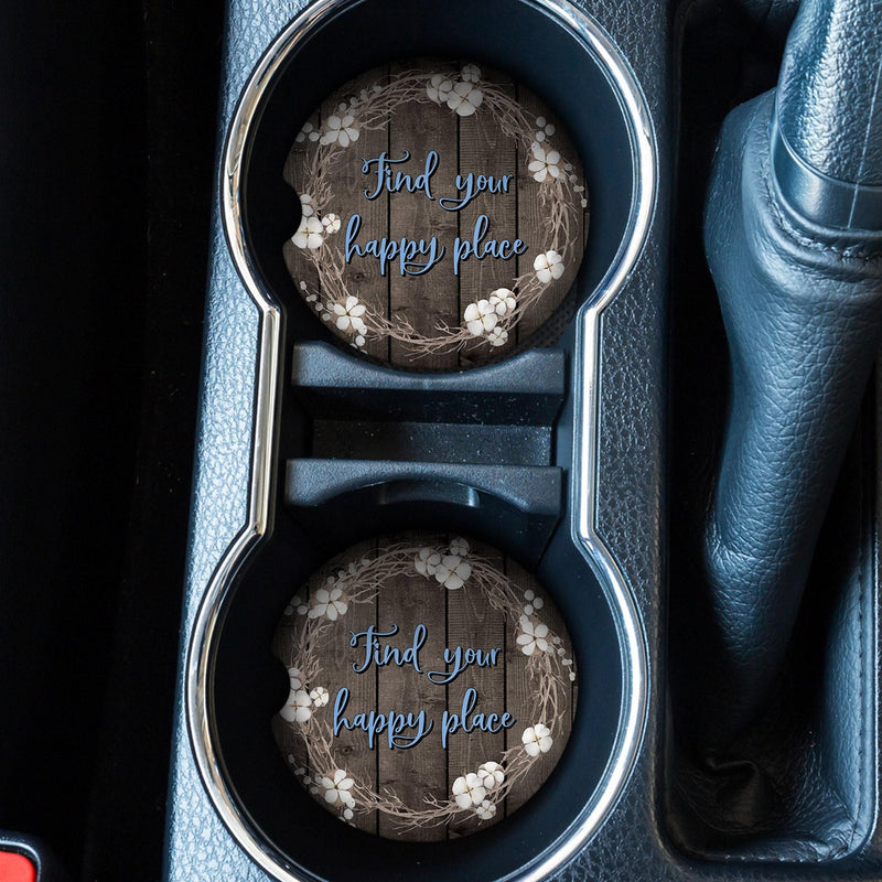 Car Coasters Gift for Her Mothers Day Gift Wedding Favors Best Friends Gifts Graduation Gift Gifts for Mom Sister Gift, CC88