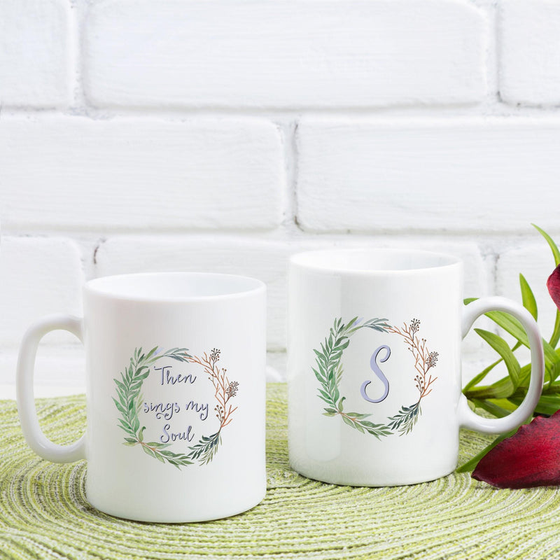 Mug Ceramic Mug Cute Mug Gift for Her Quote Mug Custom Mug New Home Gift Gift for Mom Custom Mug Unique Mug CM54