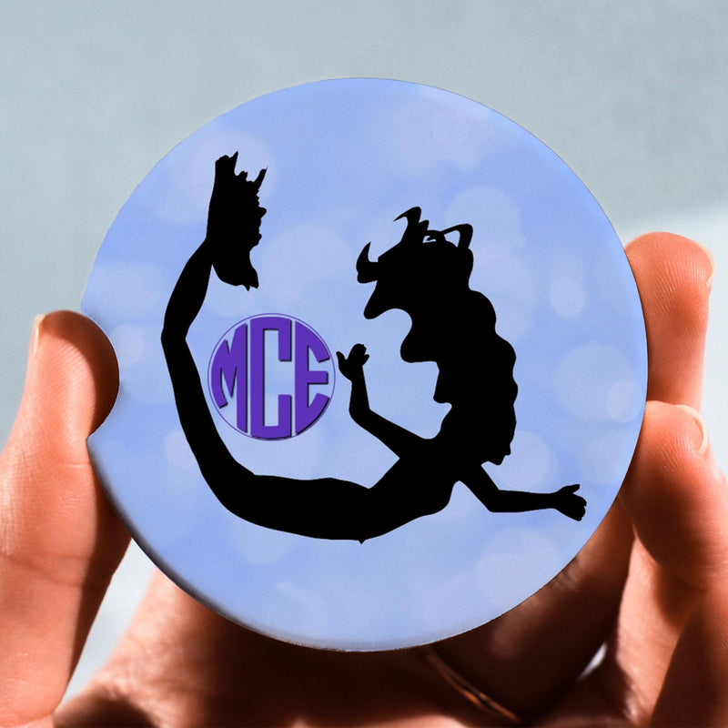 Mermaid, Gift for Her, Mother&