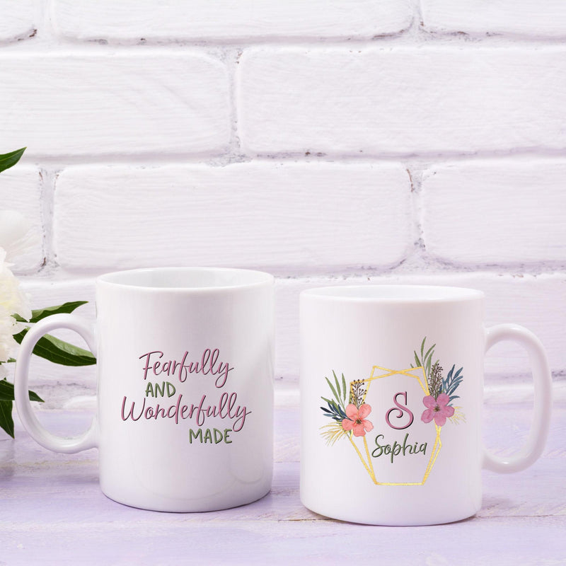 Mug Ceramic Mug Cute Mug Gift for Her Quote Mug Custom Mug New Home Gift Gift for Mom Custom Coffee Mug Unique Mug Wedding CM41