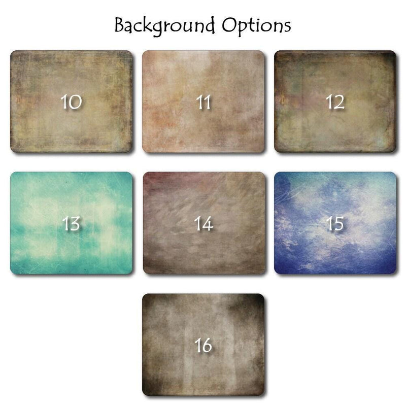 Mousepad Personalized Mousepad Wedding Mouse Pad Gift for Girlfriend Gift Unique MP05