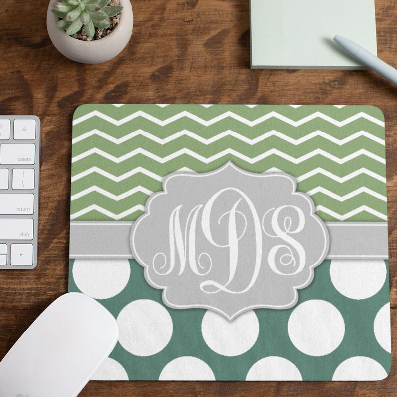 Mousepad Custom Mousepad Wedding Unique Gift for Her Gift Wedding Ideas MP16