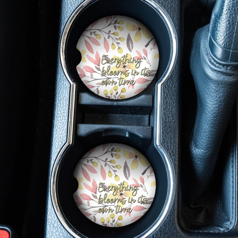 Car Coasters Gift for Her Mothers Day Gift Wedding Favors Best Friends Gifts Graduation Gift Gifts for Mom Sister Gift Gift Box, CC75