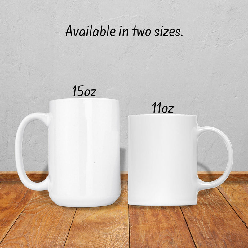 Firefighter Wife Mothers Day Gift Coffee Mug Mom Gift Gifts for Mom Housewarming Gift for Wife Gift for Her Quote Mug Mug CM35