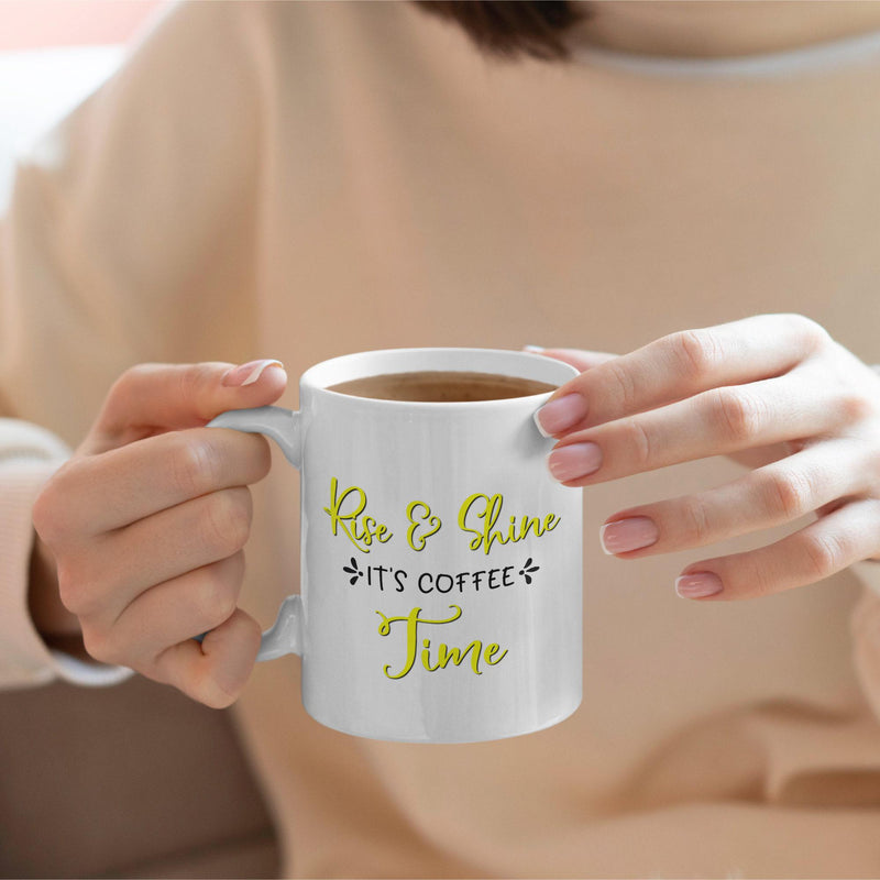Mug Funny Mug Personalized Mug Anniversary Custom Mug Gift for Wife Gift for Mom Unique Gift Custom Coffee Mug Quote Mug CM08