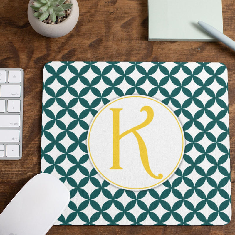 Mousepad Custom Mousepad Wedding Gift Gift for Wife Gift Ideas Unique Gift Personalized Gift for Mom MP22