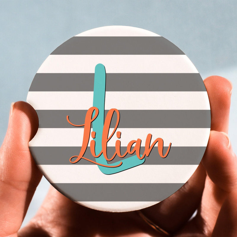 Car Coasters Gift for Her Mothers Day Gift Wedding Favors Best Friends Gifts Graduation Gift Gifts for Mom Sister Gift Gift Box, CC67