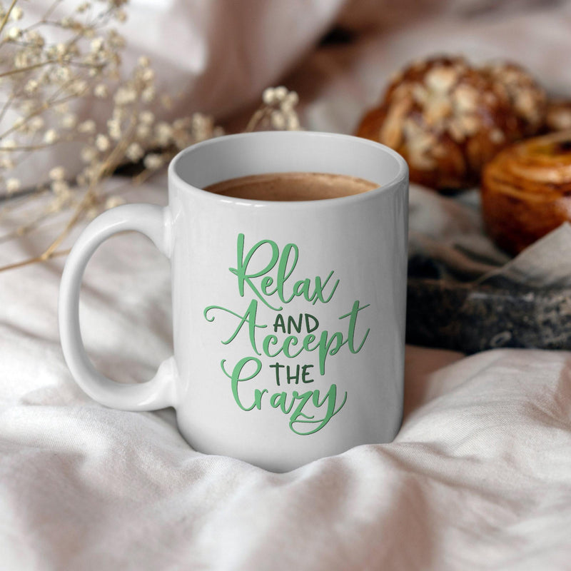 Coffee Mug Ceramic Mug Funny Mug Wedding New Home Gift Unique Gift Gift for Wife Anniversary Housewarming Home Mug Custom Mug CM01