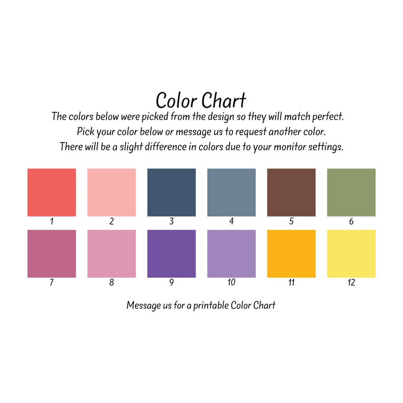 Cosmetic Bag for Her - Custom Girlfriend Gift