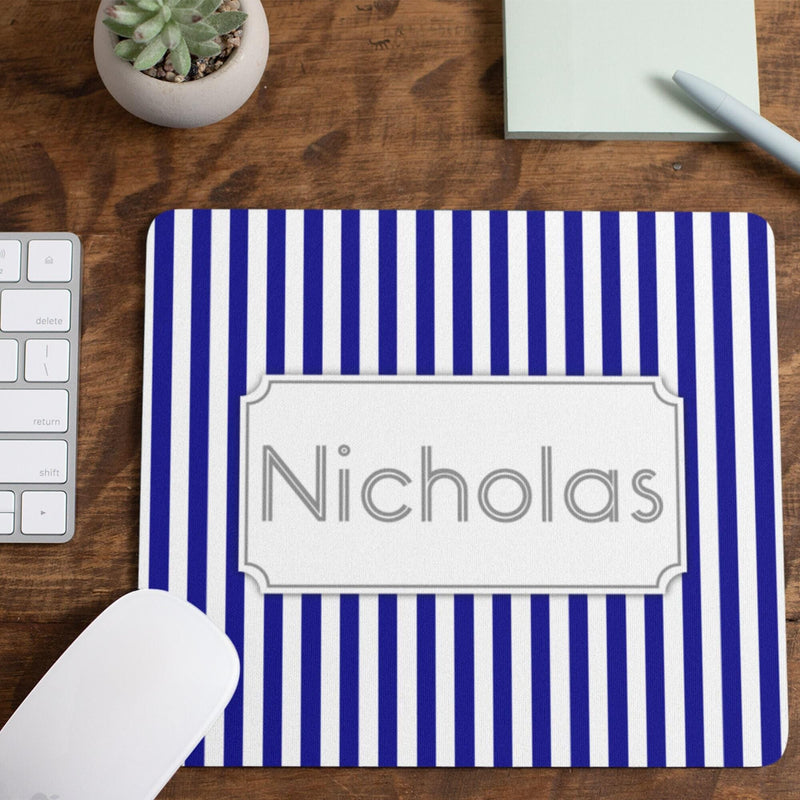 Mousepad Personalized Mousepad Wedding Mouse Pad Gift for Girlfriend Gift Unique MP20