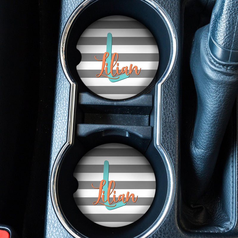 Car Coasters Gift for Her Mothers Day Gift Wedding Favors Best Friends Gifts Graduation Gift Gifts for Mom Sister Gift Gift Box, CC67