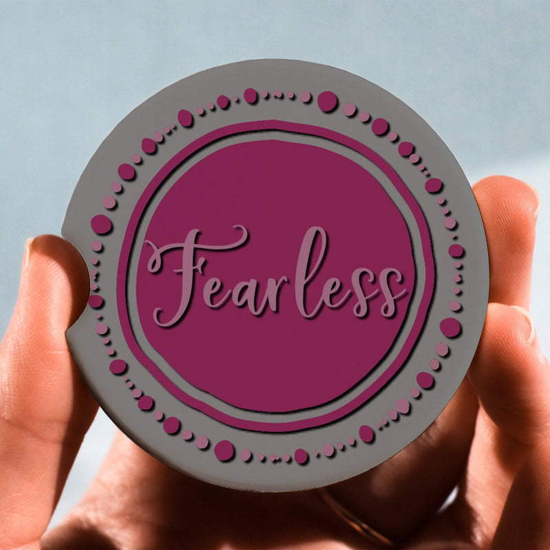 Fearless, Gift for Her, Mother&