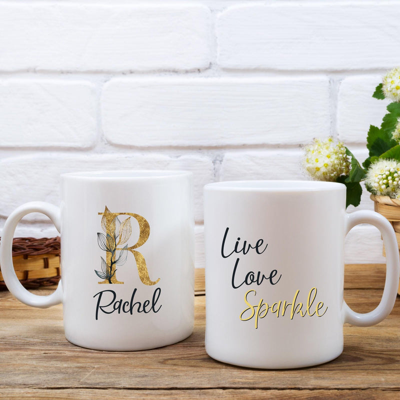 Mug Ceramic Mug Cute Mug Gift for Her Quote Mug Custom Mug New Home Gift Gift for Mom Custom Coffee Mug Unique Mug Wedding CM40