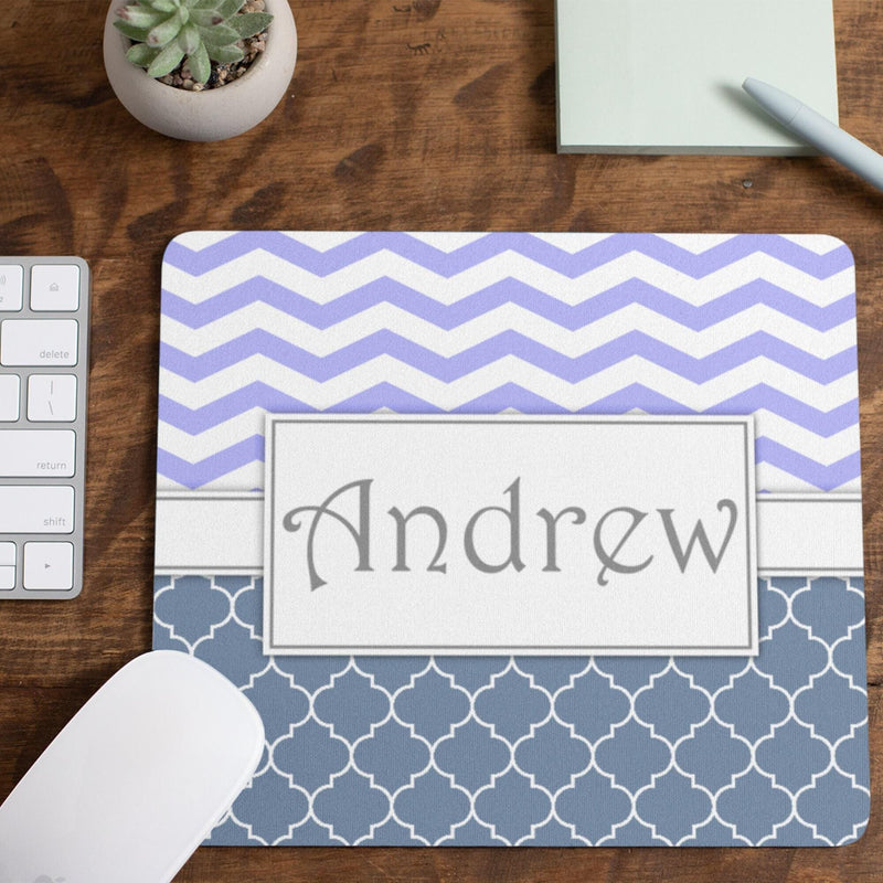 Mousepad Personalized Mousepad Wedding Unique Wedding Ideas Gift Idea Girlfriend Gift MP34