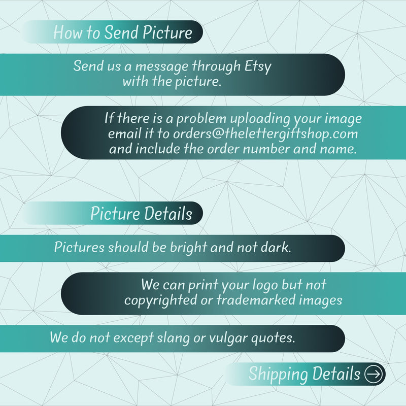 Slate Picture Frame – A Perfect Couples Gift