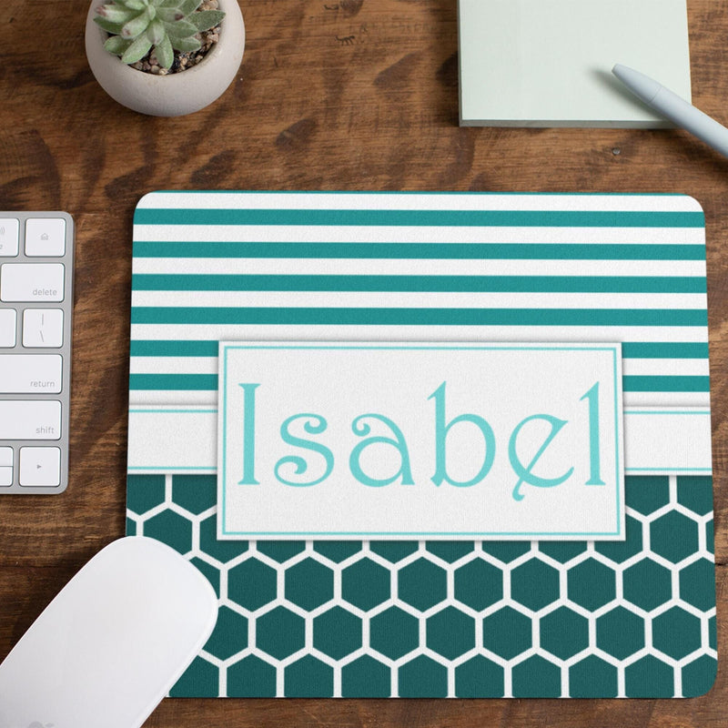 Mousepad Custom Mousepad Wedding Gift Gift for Wife Gift Ideas Unique Gift Personalized Gift for Mom MP38