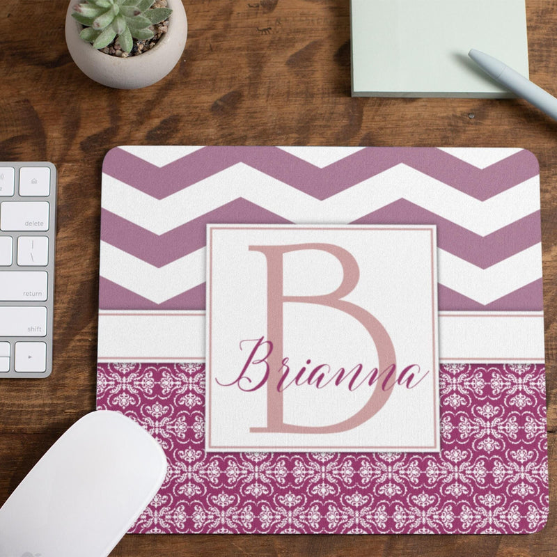 Mouse Pad Custom Mousepad Gift Ideas Wedding Gift for Her Unique Gift Romantic Gift Living Room Decor MP11