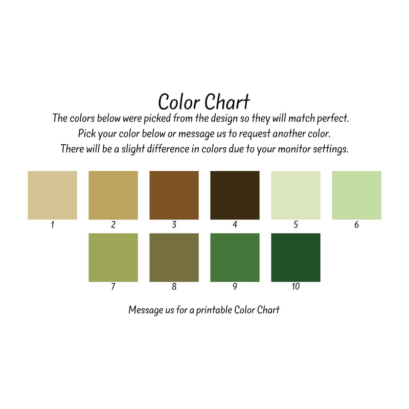 Green Leaf Mouse Pad Personalized Mousepad Gift Birthday Gift Wedding Gift Unique Gift Personalized Gift Gift for Her Mom Gift MP68