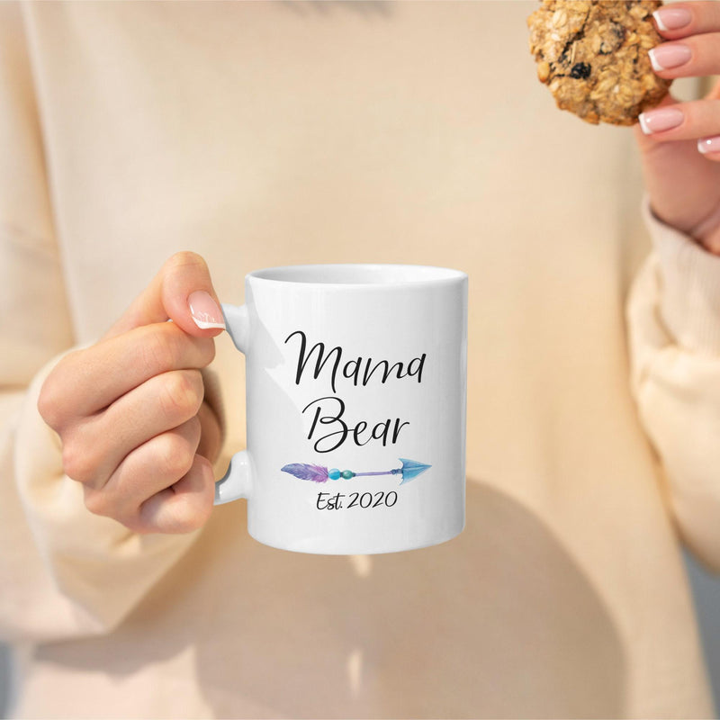 Mug Ceramic Mug Cute Mug Gift for Her Quote Mug Custom Mug New Home Gift Gift for Mom Custom Mug Unique Mug CM53